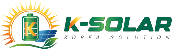 K-SOLAR Korea Solution