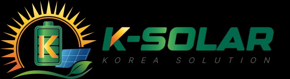 K-SOLAR Korea Solution